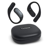 Mobvoi TicNote Pods Enregistreur Vocal IA Portable WiFi Intégré sans Téléphone - Transcription Automatique, Notes de Réunion,Activation Vocale, Batterie 5H (Marine)