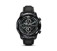 Mobvoi Ticwatch Pro 3 GPS Black Shadow 3,56 cm (1.4") AMOLED Noir GPS (Satellite)
