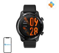Mobvoi Ticwatch Pro 3 Ultra Gps smartwatch (Shadow Black)