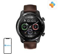 Mobvoi Ticwatch Pro 3 Ultra Lte smartwatch (Shadow Black)