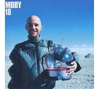 Moby 18 (CD) Album