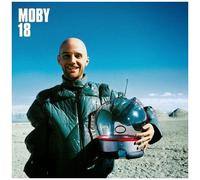 Moby – 18 – Vinyle