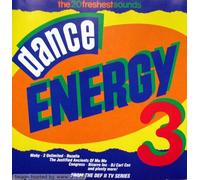 Moby, 2 Unlimited, Cookie Crew, Galliano. [Import]