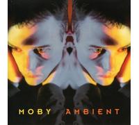 Moby – Ambient – Jive Sekt