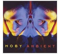 Moby - Ambient [Import]