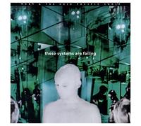 Moby And The Void Pacific Choir: These Systems Are Failing