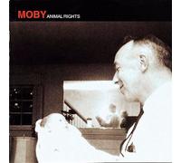 Moby - Animal Rights - CD - G3z