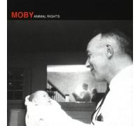 Moby - Animal Rights [Import]