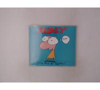 Moby - Bring Back My Happiness [Import]