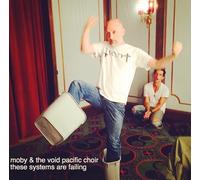 Moby - Ces Systèmes Échouent