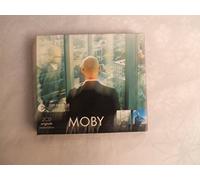 Moby - Coffret 2 CD : Hotel / 18