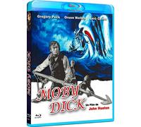 Moby Dick (1956)