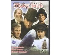 Moby Dick (1956) [Import]
