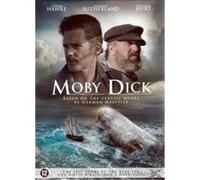 MOBY DICK-2 DVD-VN G