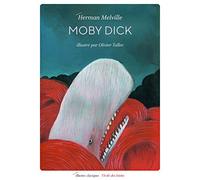 Moby Dick