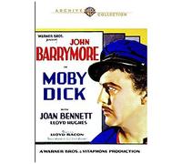 Moby Dick