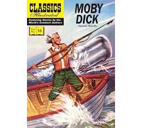 Moby Dick