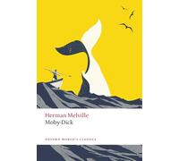 Moby-Dick – Oxford University Press