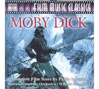 Moby Dick – NAXOS