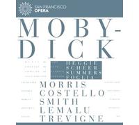 Moby Dick