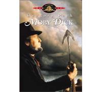 Moby Dick – MGM