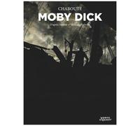 Christophe Chabouté – Moby Dick – Intégrale Tomes 0X à 0X – Poche