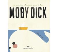 Moby Dick
