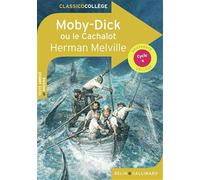 Moby-Dick