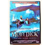 MOBY DICK - DVD2