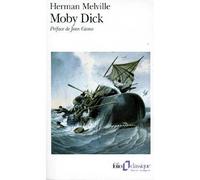 Moby Dick