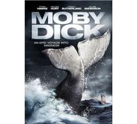 Moby Dick