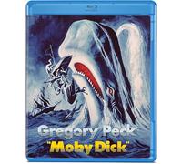 Moby Dick