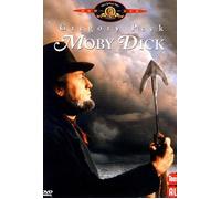 Moby dick E