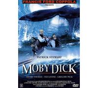 Moby Dick
