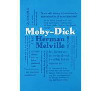 Moby-Dick – Simon & Schuster