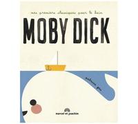 Moby Dick
