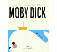 Moby Dick Patricia Geis (Auteur)