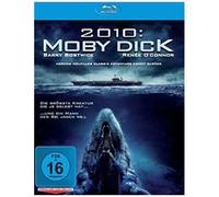 Moby Dick 2010 [Blu-Ray] [Import] - Barry Bostwick, Renee O'connor, Adam Grimes, Et Al. - Dolby