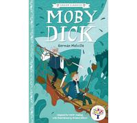 Moby Dick: Accessible Easier Edition