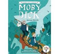 Moby Dick Accessible Symbolised Edition Moby Dick Accessible Symbolised Edition (Auteur)