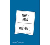 Moby Dick American Classics Edition