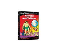 Moby Dick And The Mighty Mightor – Intégrale de la série – Warner Bros.
