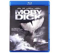Moby Dick [Blu-Ray]