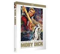Moby Dick - Blu-Ray