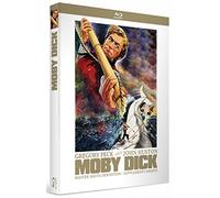 Moby Dick Blu-ray