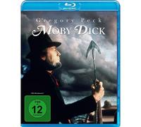 MOBY DICK (BLU-RAY) - HUSTON,JOHN BLU-RAY NEUF