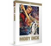 Moby Dick Blu-ray E