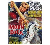 Moby Dick Blu-ray E