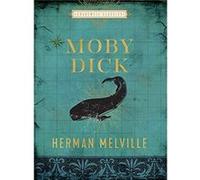 Moby Dick by Herman Melville Herman Melville (Auteur)