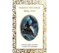 Moby Dick by Herman Melville Herman Melville (Auteur)